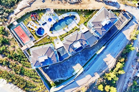 Продажа квартиры  в Аланье, Анталье, Турция 1+1, 49м2, №216522 – фото 25