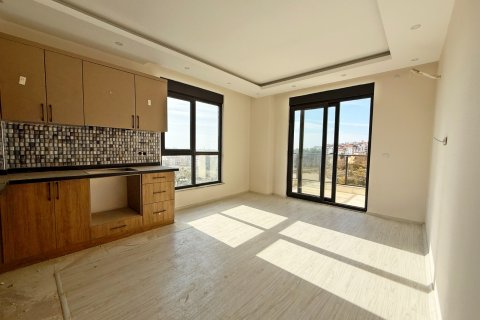 Продажа квартиры в Аланье, Анталье, Турция 2+1, 100м2, №216521 – фото 12