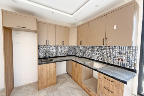 Продажа квартиры в Аланье, Анталье, Турция 2+1, 100м2, №216521 – фото 15