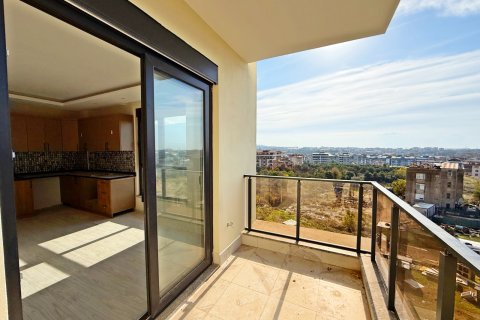 Продажа квартиры в Аланье, Анталье, Турция 2+1, 100м2, №216521 – фото 9
