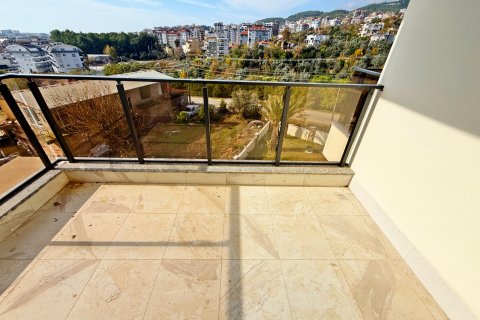 Продажа квартиры в Аланье, Анталье, Турция 2+1, 100м2, №216521 – фото 7