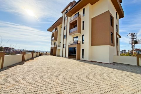 Продажа квартиры в Аланье, Анталье, Турция 2+1, 100м2, №216521 – фото 11