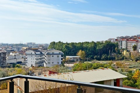 Daire  2+1  Alanya, Antalya, Türkiye №216521