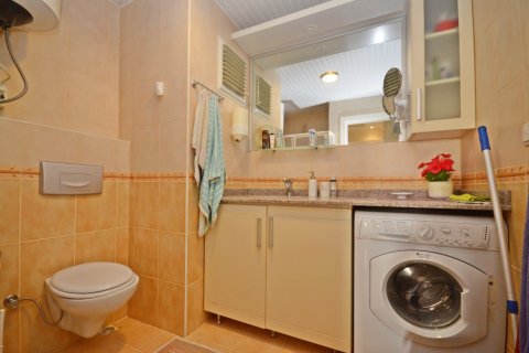 Daire  2+1  Alanya, Antalya, Türkiye №216518 - 27