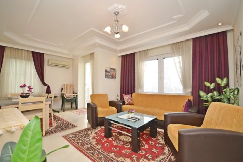 Daire  2+1  Alanya, Antalya, Türkiye №216518 - 12