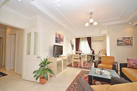 Daire  2+1  Alanya, Antalya, Türkiye №216518 - 10