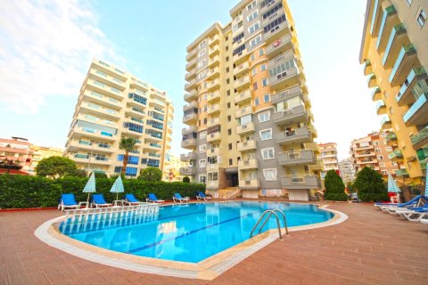 Daire  2+1  Alanya, Antalya, Türkiye №216518