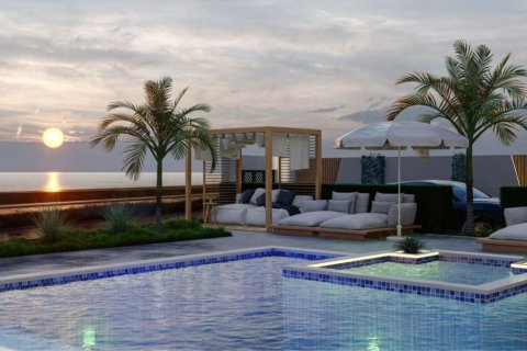 Apartment for sale in Alanya, Antalya, Turkey, 1 bedroom, No. 216517 – photo 10