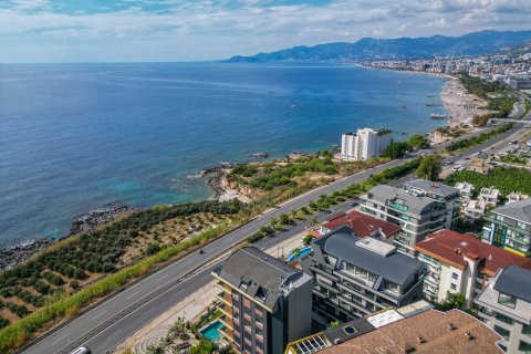 Apartment for sale in Alanya, Antalya, Turkey, 1 bedroom, No. 216517 – photo 12