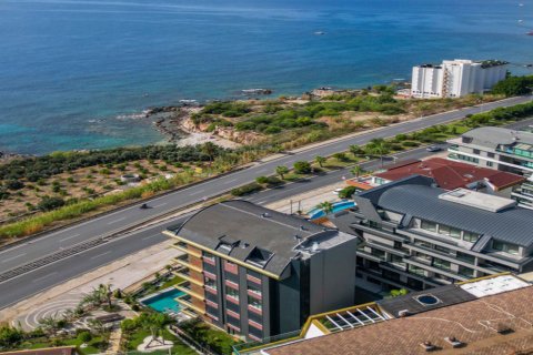 Apartment for sale in Alanya, Antalya, Turkey, 1 bedroom, No. 216517 – photo 13