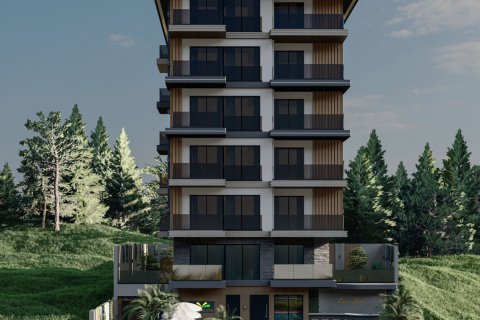Apartment for sale in Alanya, Antalya, Turkey, 1 bedroom, No. 216517 – photo 7