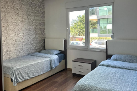 2+1 Lägenhet  i Alanya, Antalya, Turkiet Nr. 216516 - 13
