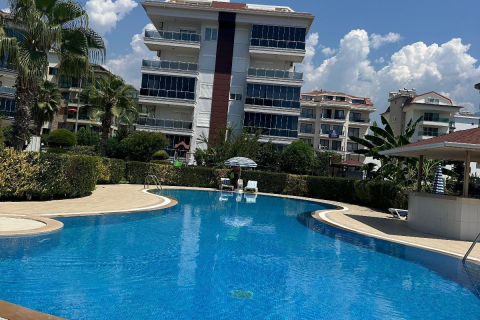 2+1 Lägenhet  i Alanya, Antalya, Turkiet Nr. 216516 - 4