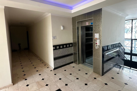 2+1 Lägenhet  i Alanya, Antalya, Turkiet Nr. 216516 - 12