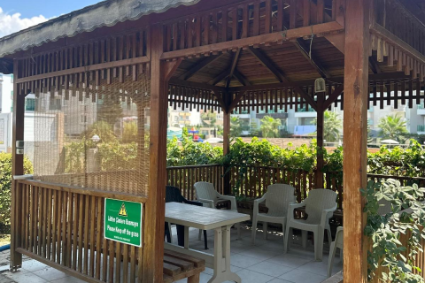 2+1 Lägenhet  i Alanya, Antalya, Turkiet Nr. 216516 - 14