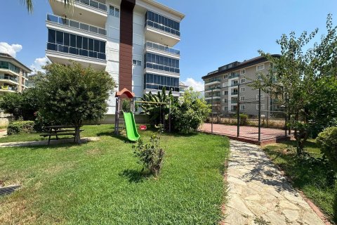2+1 Lägenhet  i Alanya, Antalya, Turkiet Nr. 216516 - 3
