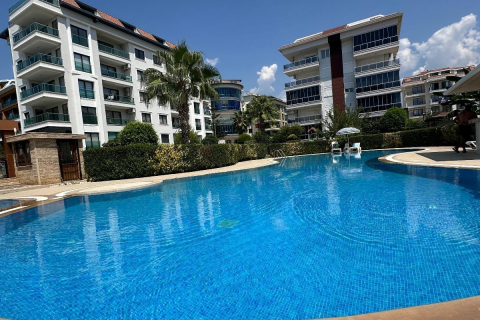 2+1 Lägenhet  i Alanya, Antalya, Turkiet Nr. 216516 - 9