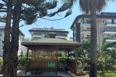 2+1 Lägenhet  i Alanya, Antalya, Turkiet Nr. 216516 - 11