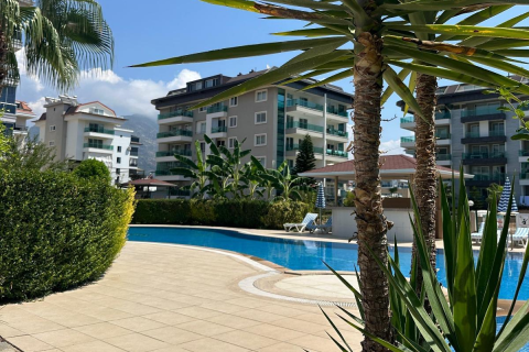 2+1 Lägenhet  i Alanya, Antalya, Turkiet Nr. 216516 - 27