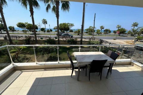 2+1 Lägenhet  i Alanya, Antalya, Turkiet Nr. 216516 - 5