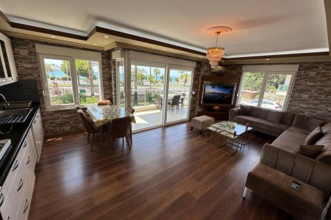 2+1 Lägenhet  i Alanya, Antalya, Turkiet Nr. 216516 - 22