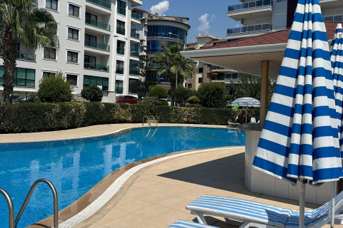2+1 Lägenhet  i Alanya, Antalya, Turkiet Nr. 216516 - 20