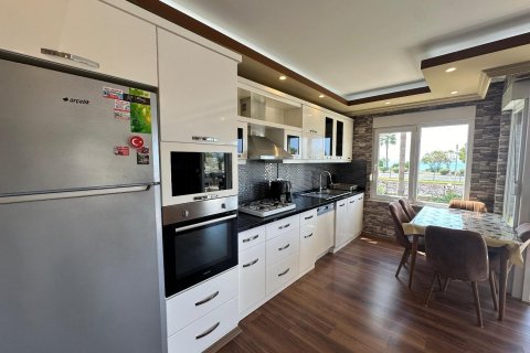 2+1 Lägenhet  i Alanya, Antalya, Turkiet Nr. 216516 - 23
