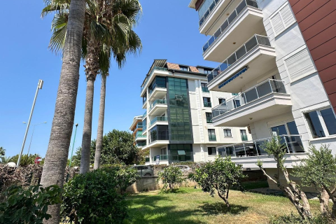 2+1 Lägenhet  i Alanya, Antalya, Turkiet Nr. 216516 - 16