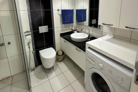 2+1 Lägenhet  i Alanya, Antalya, Turkiet Nr. 216516 - 19