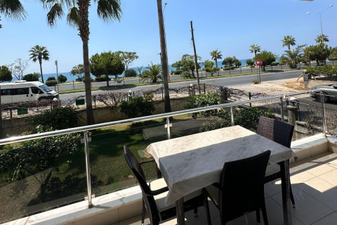 2+1 Lägenhet  i Alanya, Antalya, Turkiet Nr. 216516 - 7
