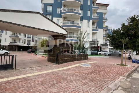آپارتمان در Konyaalti، Antalya ، ترکیه 140 متر مربع. شماره 88270 - 3