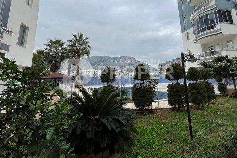 آپارتمان در Konyaalti، Antalya ، ترکیه 140 متر مربع. شماره 88270 - 10