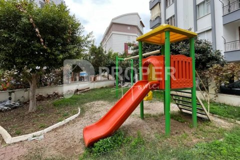 آپارتمان در Konyaalti، Antalya ، ترکیه 140 متر مربع. شماره 88270 - 11