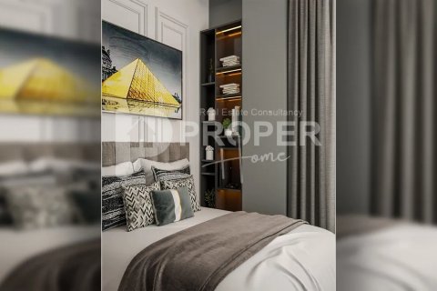 Lejlighed i Alanya, Antalya, Tyrkiet Nr. 103119 - 16