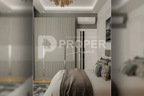 Lejlighed i Alanya, Antalya, Tyrkiet Nr. 103119 - 15