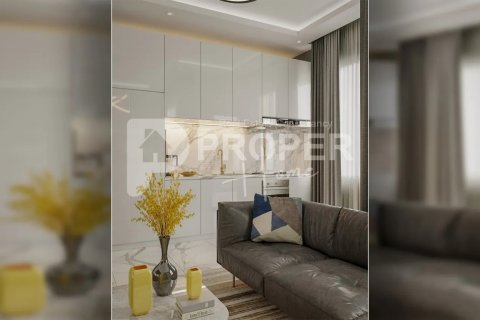 Leilighet i Alanya, Antalya, Tyrkia Nr. 103117 - 12