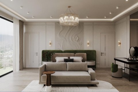 4+1 Villa  i Famagusta,  Nr. 214586 - 16
