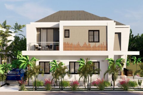 4+1 Villa  i Famagusta,  Nr. 214586 - 11