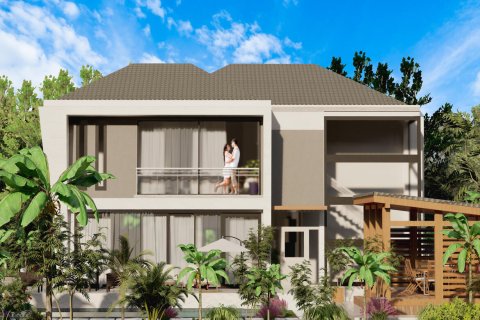 4+1 Villa  i Famagusta,  Nr. 214586 - 7