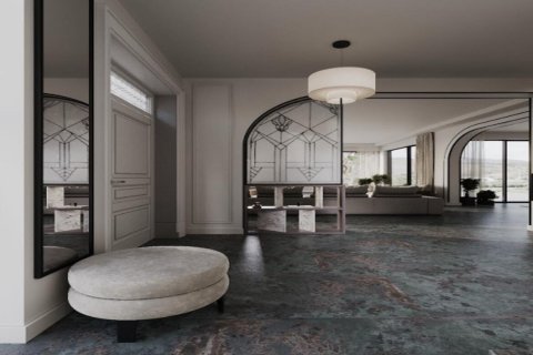 4+1 Villa  i Famagusta,  Nr. 214586 - 27
