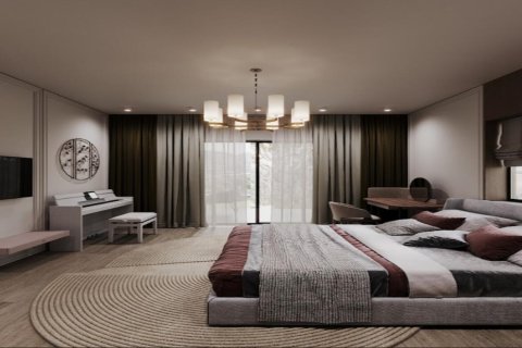4+1 Villa  i Famagusta,  Nr. 214586 - 17