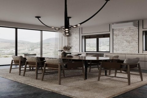 4+1 Villa  i Famagusta,  Nr. 214586 - 25
