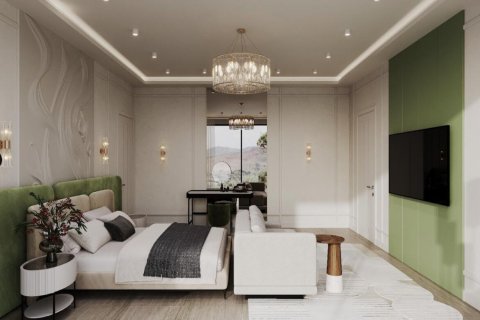 4+1 Villa  i Famagusta,  Nr. 214586 - 15