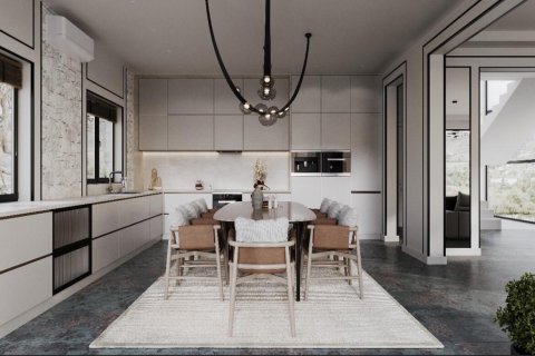 4+1 Villa  i Famagusta,  Nr. 214586 - 22