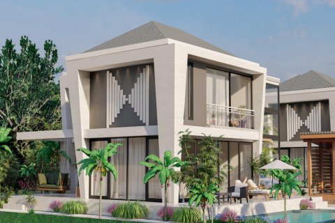 4+1 Villa  i Famagusta,  Nr. 214586 - 6
