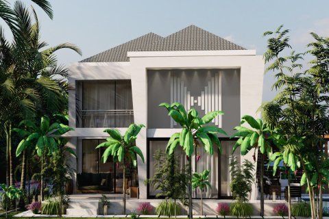 4+1 Villa  i Famagusta,  Nr. 214586 - 5
