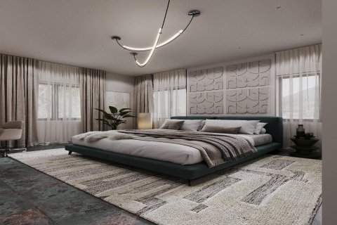 4+1 Villa  i Famagusta,  Nr. 214586 - 14