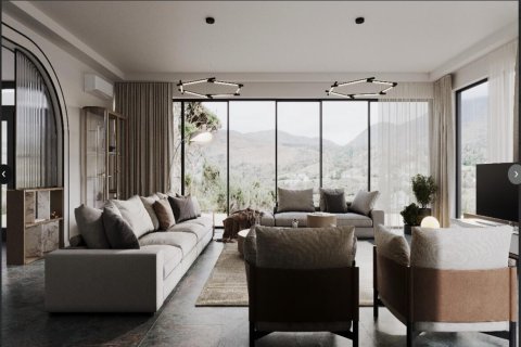 4+1 Villa  i Famagusta,  Nr. 214586 - 24