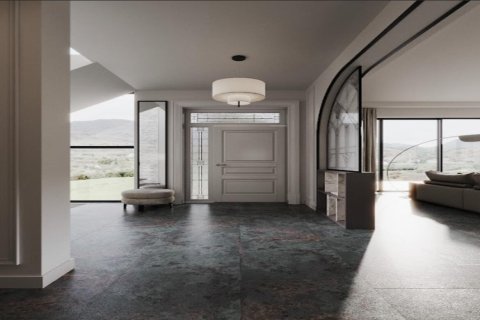 4+1 Villa  i Famagusta,  Nr. 214586 - 29