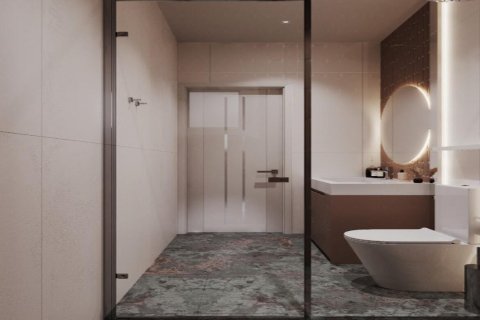 4+1 Villa  i Famagusta,  Nr. 214586 - 21